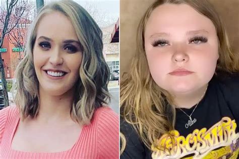 'Honey Boo Boo's' sister diagnosed with cancer